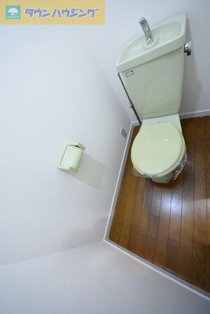 ミルフィーユの物件内観写真